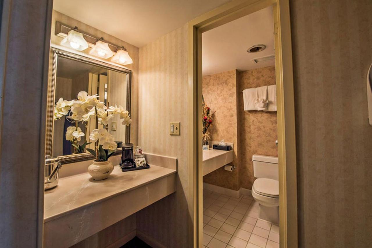 Cheat Lake Resort Morgantown Bagian luar foto