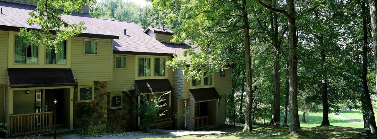 Cheat Lake Resort Morgantown Bagian luar foto