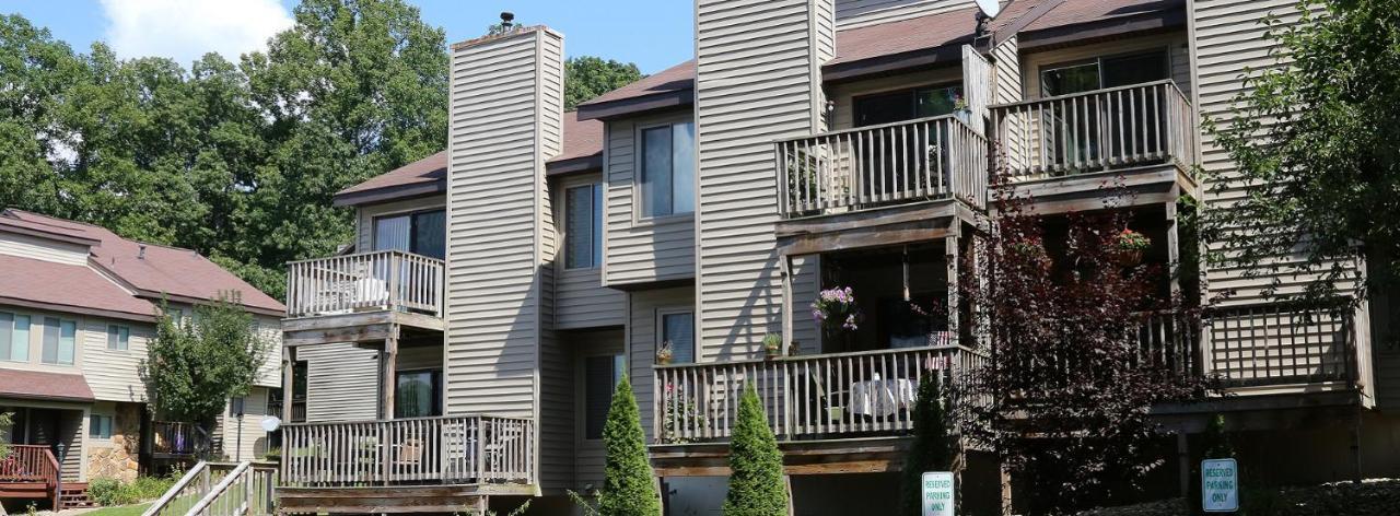 Cheat Lake Resort Morgantown Bagian luar foto